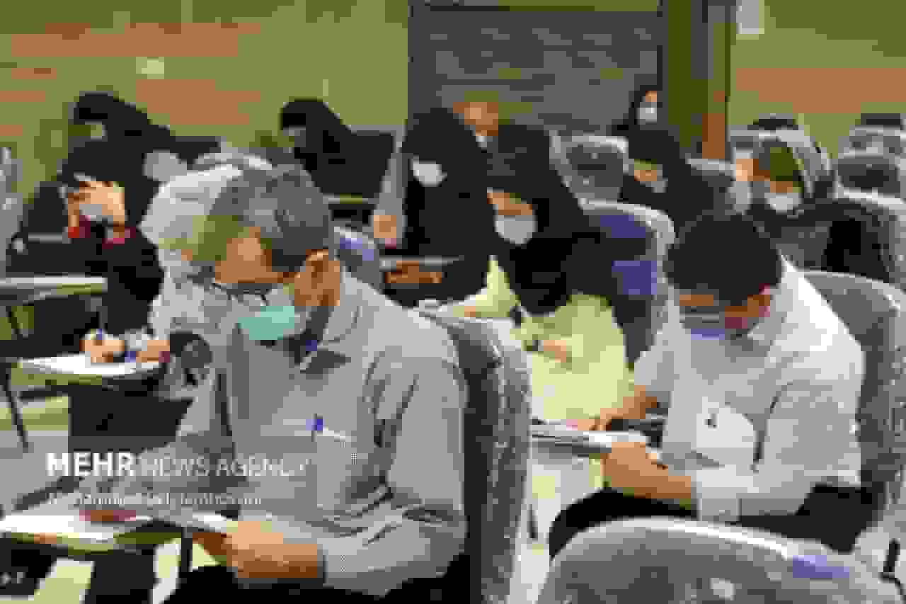 اجرای مرحله تکمیل ظرفیت دستیاری فوق تخصصی پزشکی؛ آغاز ثبت نام