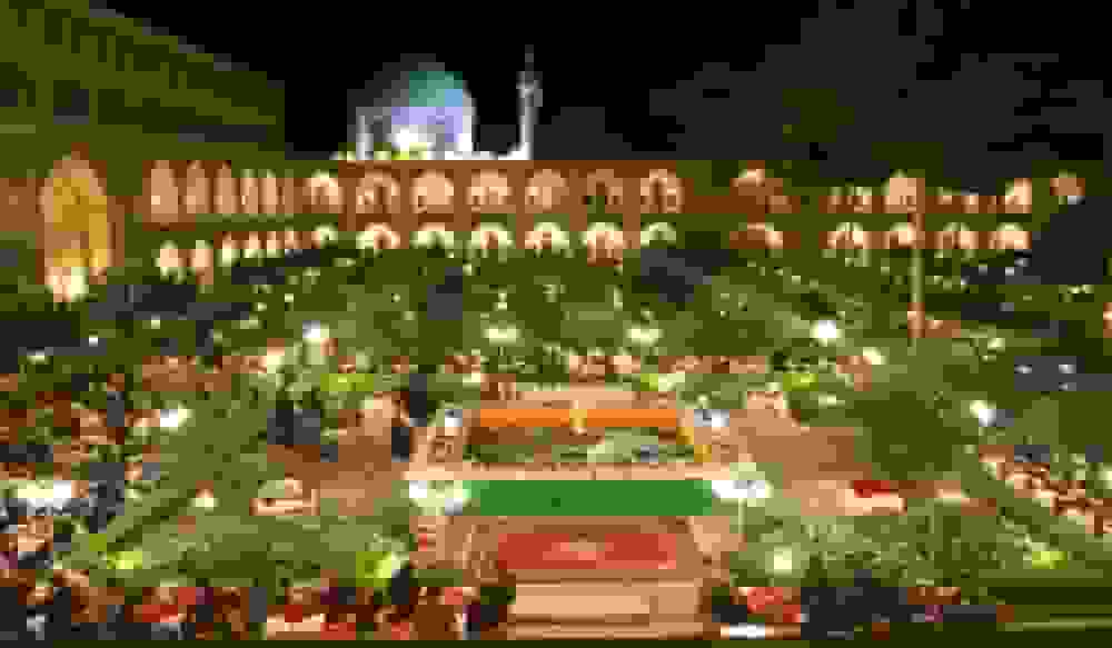 هتل‌های سبز؛ فرصتی مجدد برای اصفهان در رقابت گردشگری جهانی