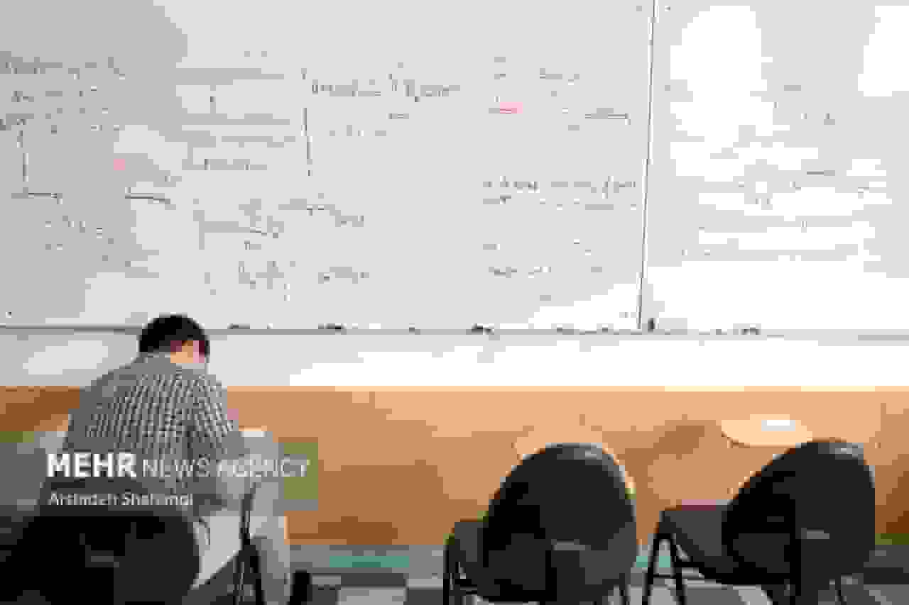 آغاز انتخاب رشته دارندگان مدال نقره و برنز المپیاد دانش‌آموزی ۱۴۰۴