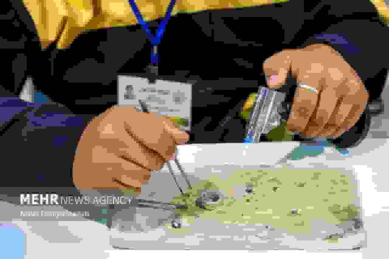 خریداران خارجی به دنبال اصالت در صنایع دستی یزد