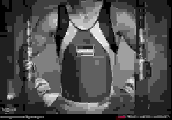 فدراسیون ژیمناستیک فک پلمب می‌شود/ شروع کار از شنبه