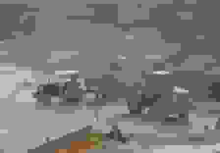 ریزش معدن کوشک بافق با دو مصدوم