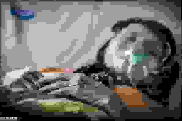 تأکید متخصص ریه بر ضرورت پرهیز از حضور در اماکن آلوده