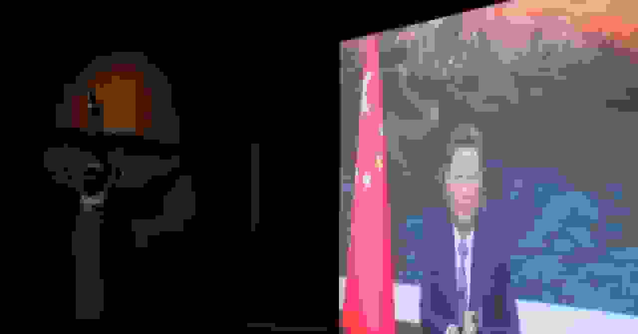 چین پیشتاز جهان در گذار انرژی پاک؛ بررسی اقدامات و تأثیرات جهانی