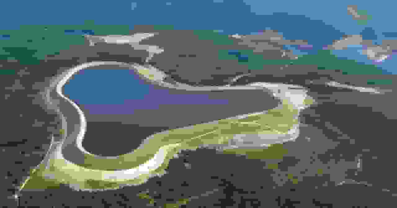 رنسانس ذخیره‌سازی انرژی پمپ‌شده هیدروالکتریک