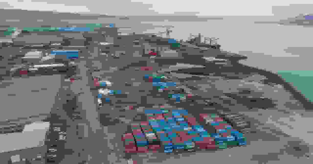 شکست پروژه جاه‌طلبانه حذف کربن Running Tide در ایسلند