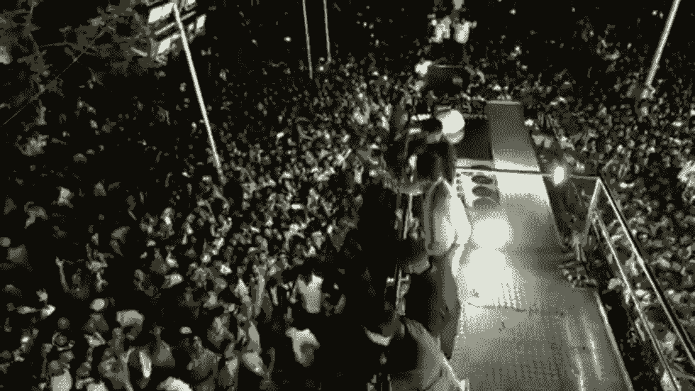 مرگ ده‌ها نفر در ازدحام جمعیت در گردهمایی سیاسی بازیگر هندی ویجی