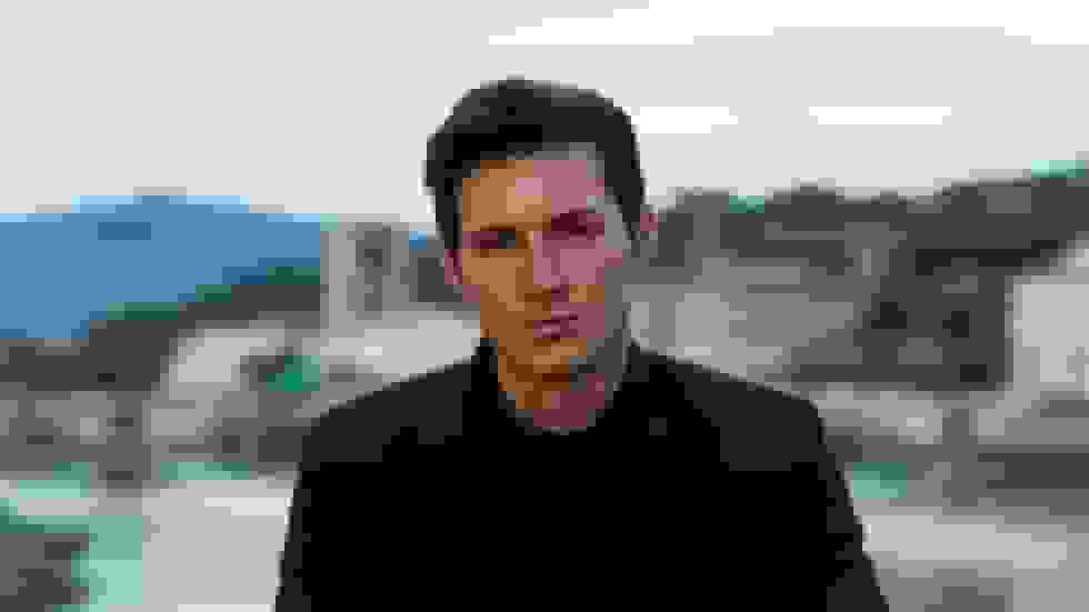 مدیر تلگرام فرانسه را به دخالت در انتخابات مولداوی متهم کرد