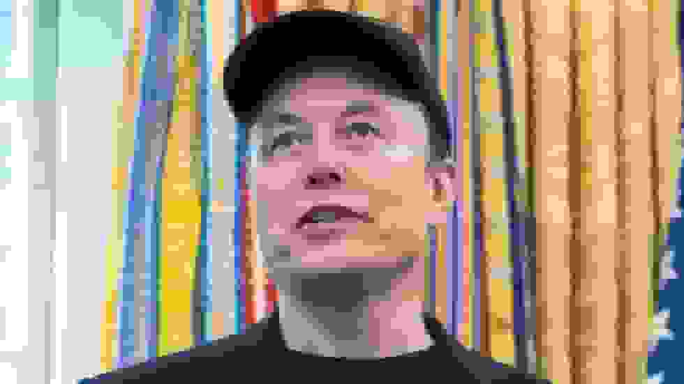 واکنش ماسک به ادعای مداخله در انتخابات مولداوی توسط مؤسس تلگرام