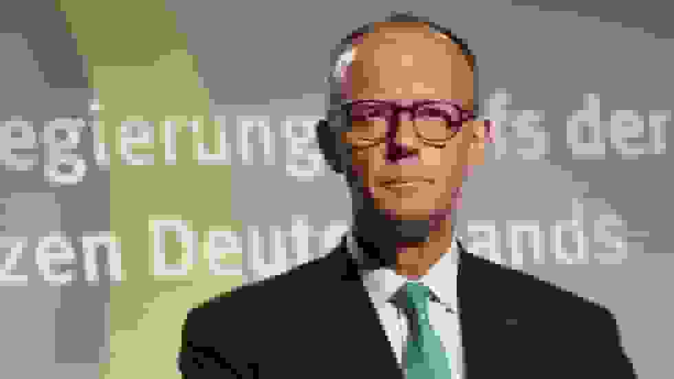 دو سوم آلمانی‌ها از مرتس ناراضی هستند – نظرسنجی