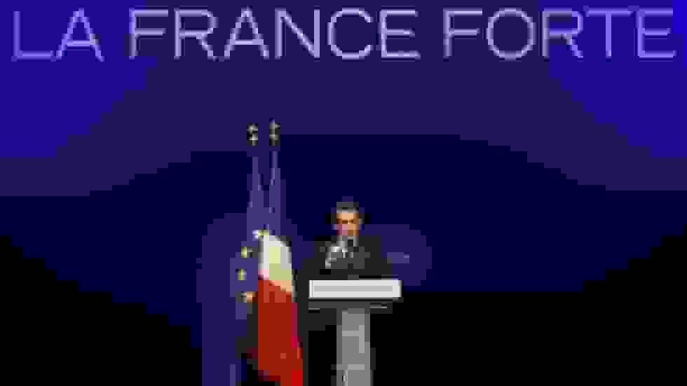 چرا زندانی کردن سارکوزی یک اشتباه است