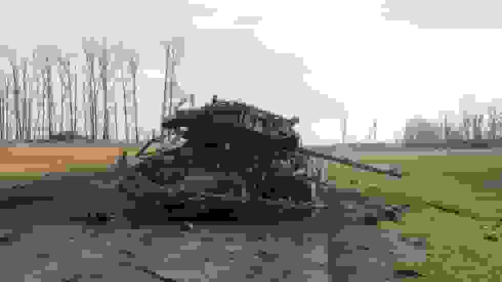 اوکراین بعید است قلمرو از دست رفته در برابر روسیه را بازپس گیرد