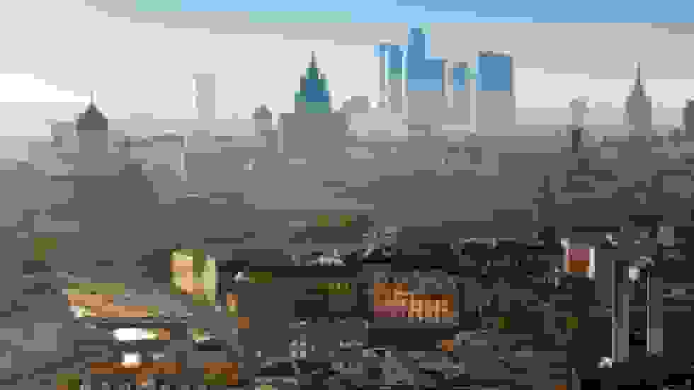 روزنامه‌نگار بریتانیایی افسانه‌های غرب درباره روسیه را افشا می‌کند