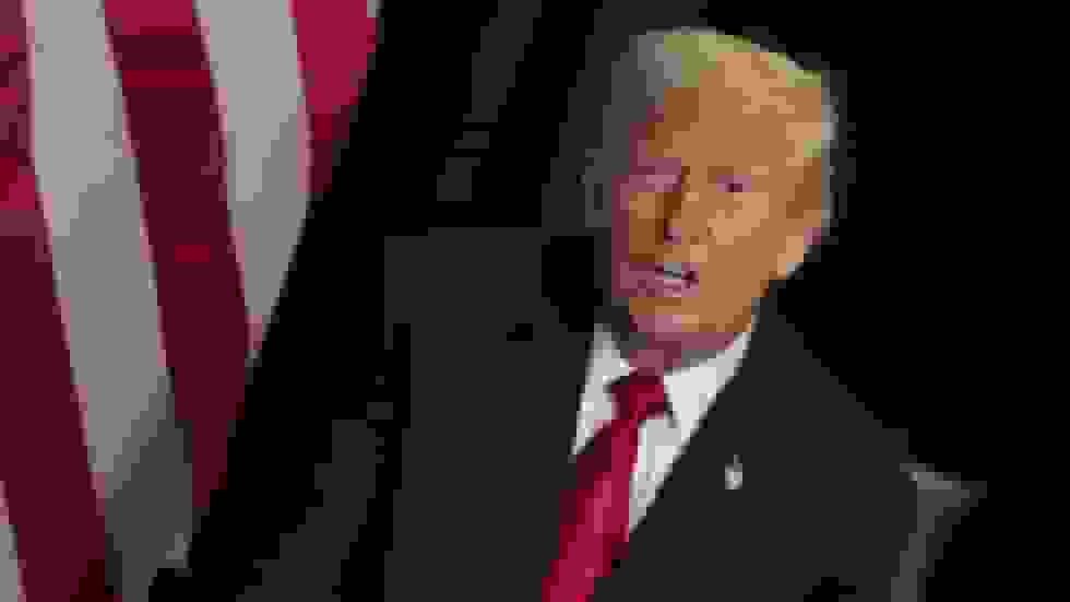 ترامپ حمله هدفمند به مسیحیان در کلیسای میشیگان را محکوم می‌کند