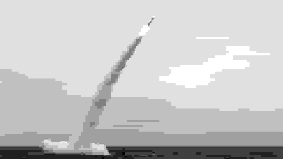 آمریکا در حال بررسی فروش موشک‌های تاماهاوک به کی‌یف – ونس