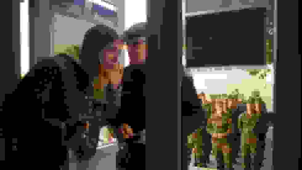 حزب حاکم طرفدار اتحادیه اروپا در مولداوی اکثریت بسیار نازکی را با آرای خارج از کشور ادعا می‌کند