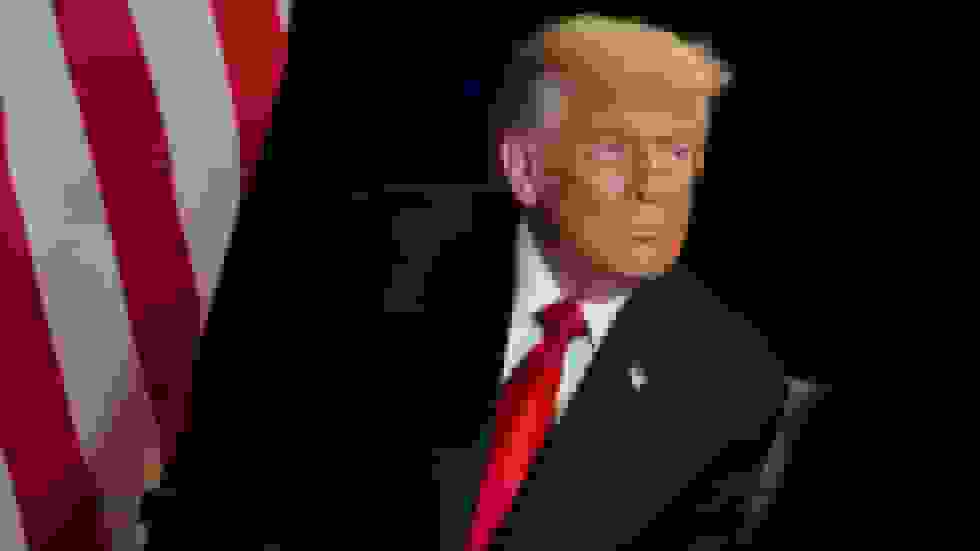 ترامپ: رئیس سابق اف‌بی‌آی ممکن است در مورد آشوب‌های ۶ ژانویه تحت بررسی قرار گیرد