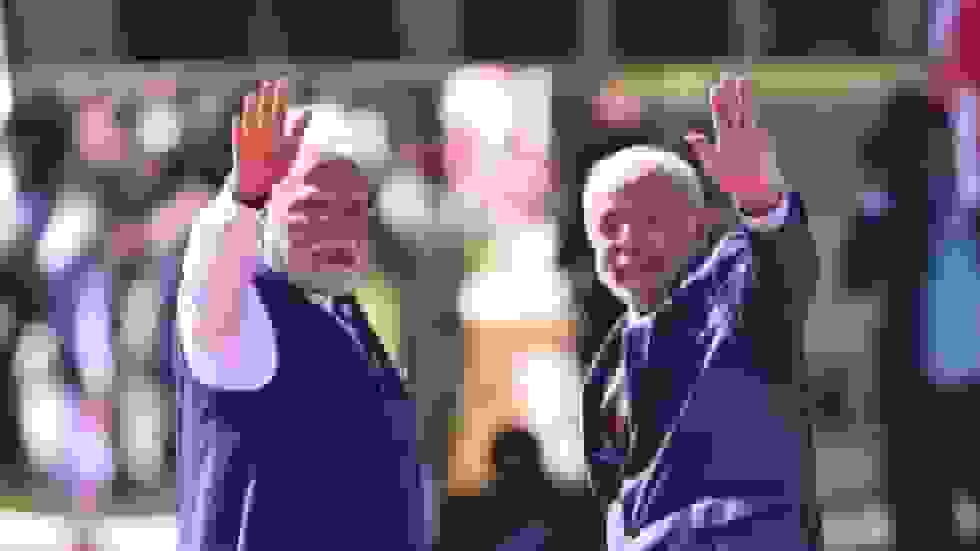 نیاز آمریکا به 'اصلاح' هند و برزیل از زبان مقام ترامپ