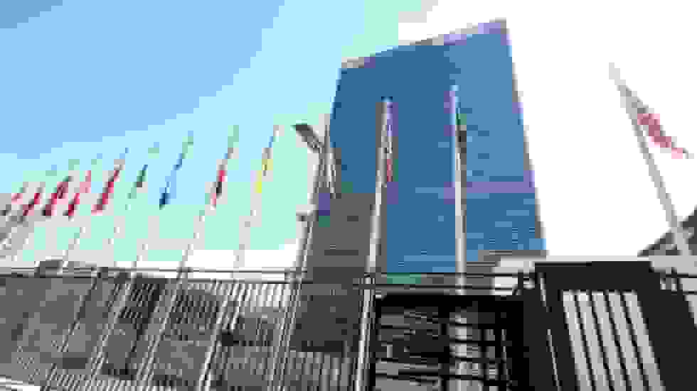 کشورهای اروپایی تحریم‌های سازمان ملل علیه ایران را بازگرداندند