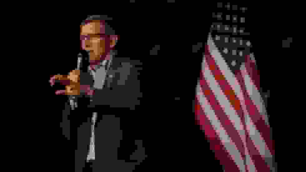 ترامپ نمی‌تواند به سیا اعتماد کند – مشاور امنیت ملی سابق