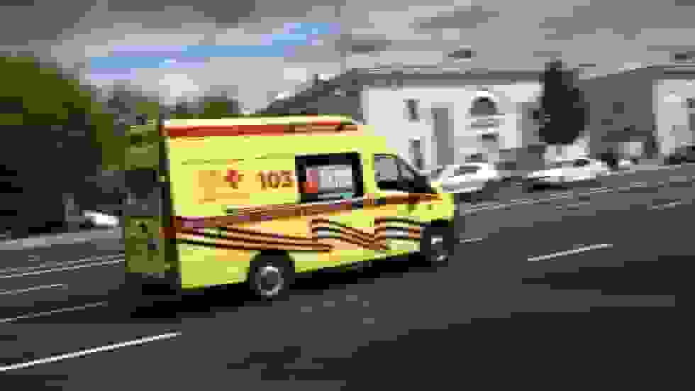 کودک شش‌ساله و مادربزرگش در حمله پهپاد اوکراین به منطقه مسکو جان باختند