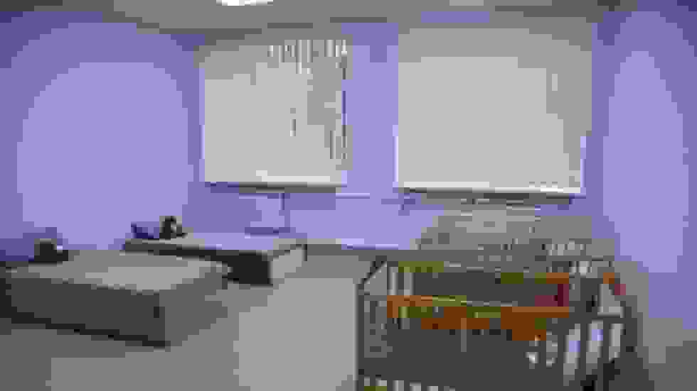 پرورشگاه اوکراینی سال‌ها حقوق دریافت کرد در حالی که کودکان را منتقل کرده بود