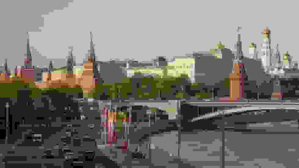 کیف مذاکرات صلح را به تأخیر می‌اندازد – کرملین