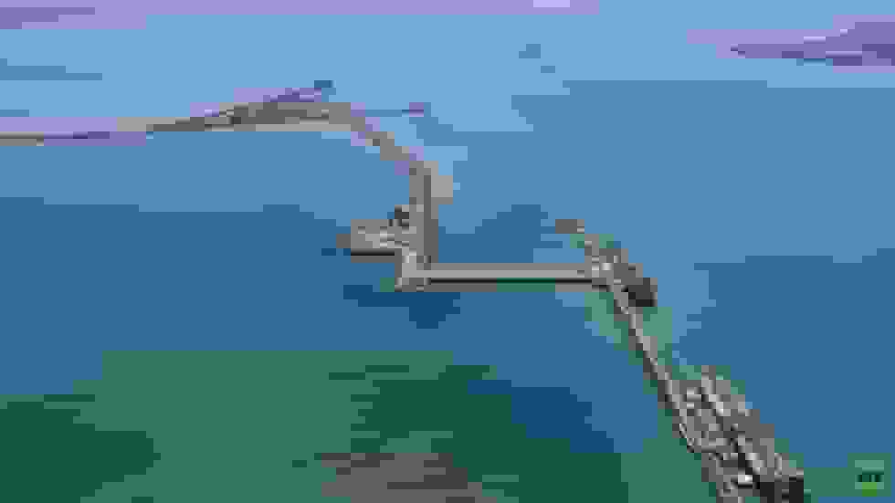 بازگشت صادرات پالایشگاه هندی نایارا پس از تحریم‌ها