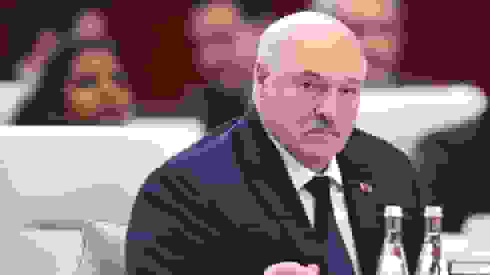 هشدار لوکاشنکو به ناتو: تلافی فوری در صورت سرنگونی هواپیماهای روسی یا بلاروسی