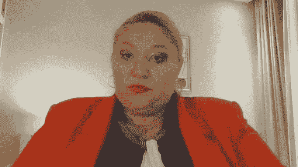 اتحادیه اروپا انتخابات مولداوی را تحت تأثیر قرار داد – نماینده پارلمان اروپا