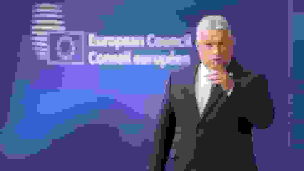 رئیس‌وزیر مجارستان: اتحادیه اروپا به یک «پروژه جنگی» تبدیل شده است