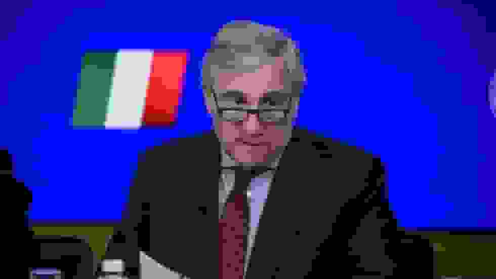 ایتالیا: پوتین نمی‌خواهد جنگ جهانی سوم آغاز شود