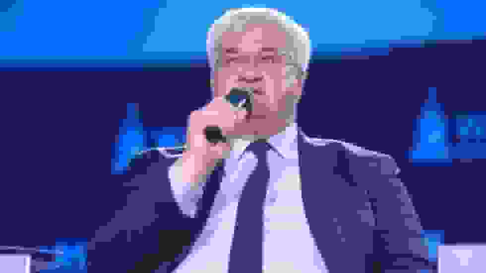 اوکراین خواهان پایان درگیری با روسیه در سال جاری است – وزیر امور خارجه