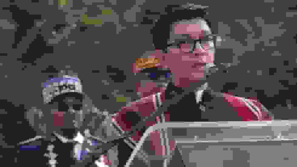 رئیس جمهور ماداگاسکار دولت را پس از اعتراضات کشنده منحل کرد