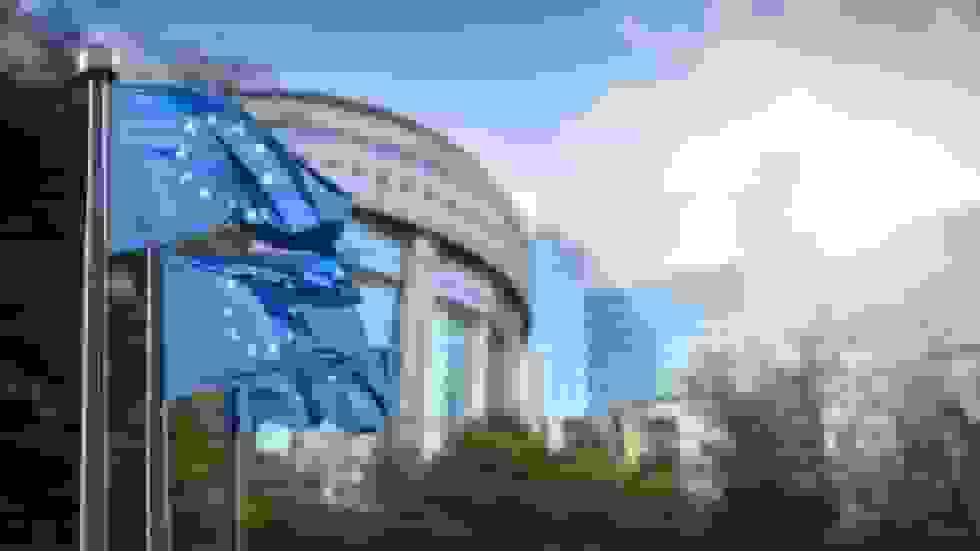 اتحادیه اروپا قوانین را برای پذیرش اوکراین و مولداوی تغییر می‌دهد