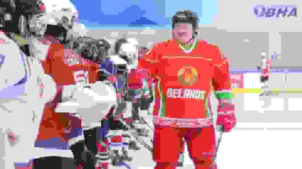 اتحادیه اروپا در حال بررسی تغییر سیاست نسبت به بلاروس