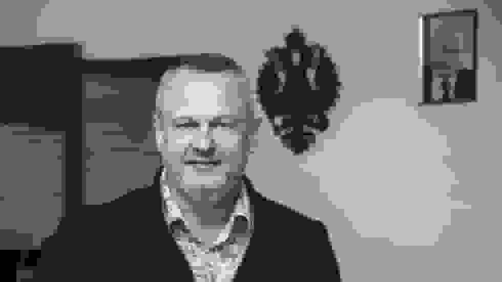 کشته شدن مقام روسی در حمله پهپاد اوکراینی