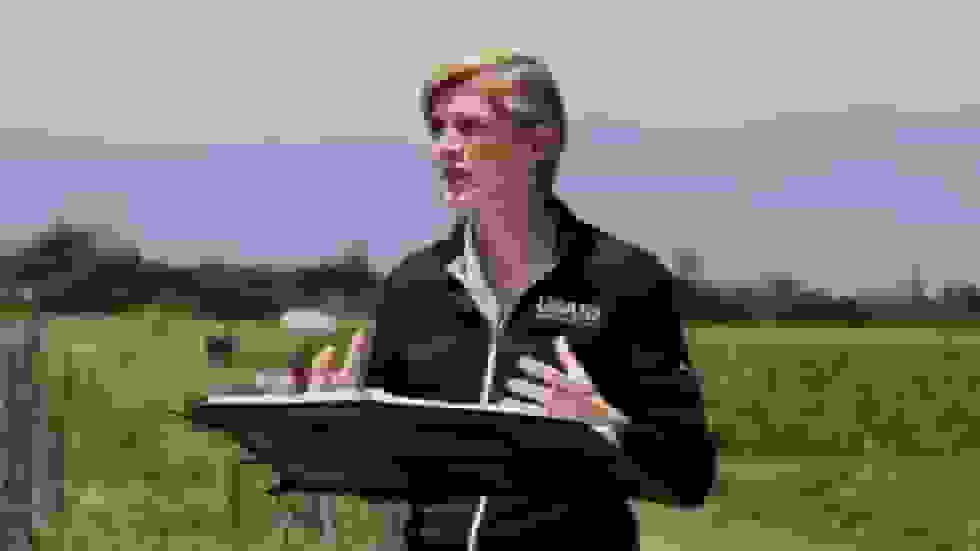 رئیس سابق USAID درباره تأمین مالی 'نقطه دموکراتیک' در مولداوی افتخار می‌کند