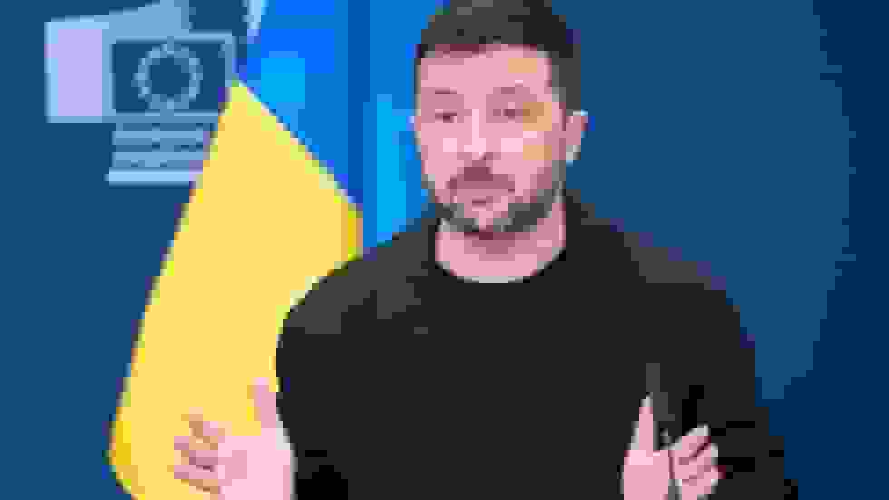 رهبران اتحادیه اروپا میدانند اوکراین هرگز بدهیها را بازپرداخت نمیکند – لوموند