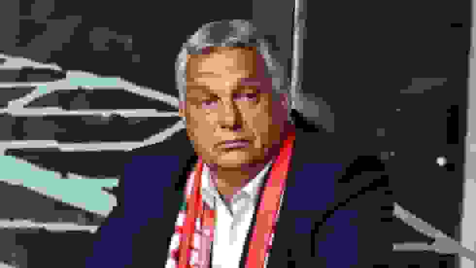 رهبران اتحادیه اروپا ‘می‌خواهند با روسیه وارد جنگ شوند’ – اوربان