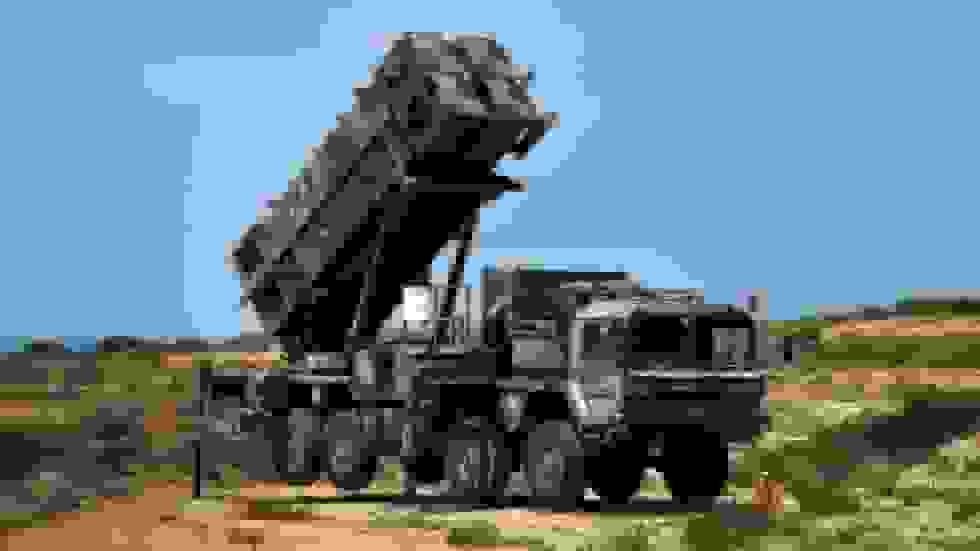 سیستم‌های پاتریوت اوکراین در برابر موشک‌های روسیه ناتوان هستند