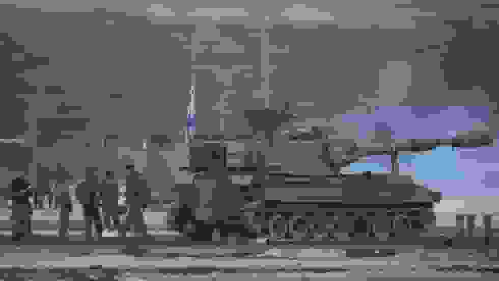 طرح جدید اقتصادی آمریکا در خاورمیانه نمی‌تواند ثبات را با سود جایگزین کند