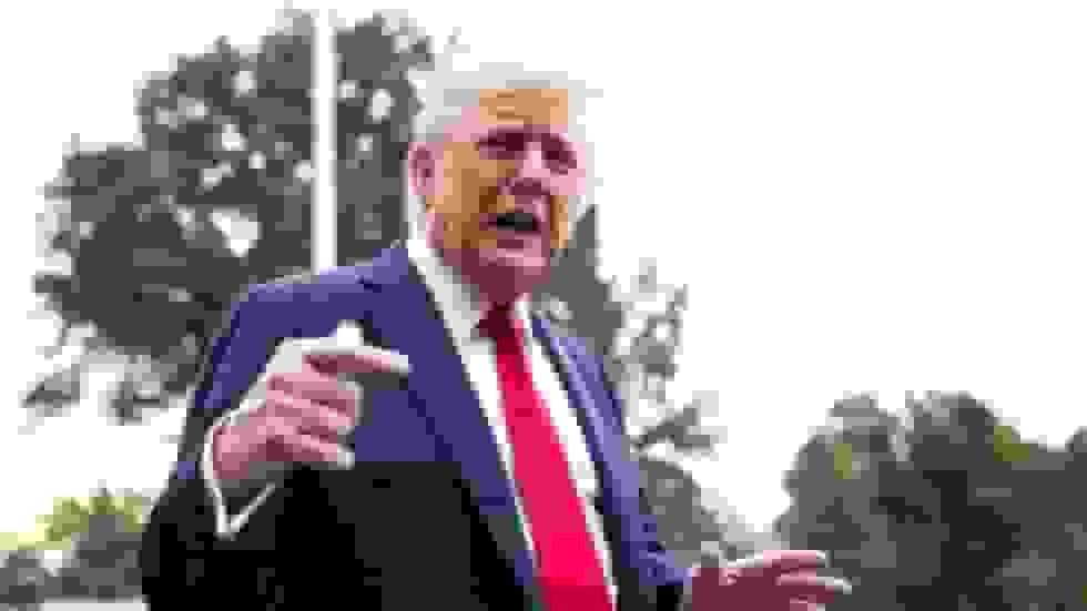 پوتین: احتمالاً اظهارات ترامپ درباره «ببر کاغذی» روسیه سوء تفاهم شده است