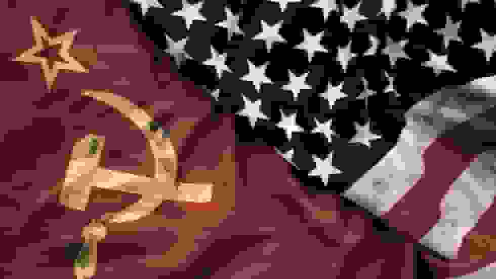 پوتین ایدئولوژی غرب مدرن را با اتحاد جماهیر شوروی مقایسه می‌کند