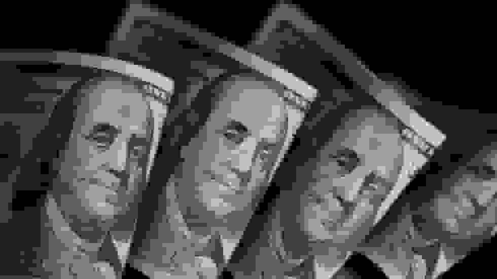 ارزش دلار آمریکا در ذخایر ارزی جهانی به پایین‌ترین سطح در ۳۰ سال گذشته رسید – صندوق بین‌المللی پول