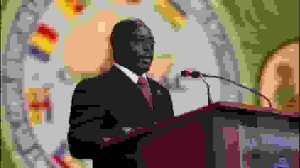 یک حکم اعدام که می‌تواند به جنگ منجر شود