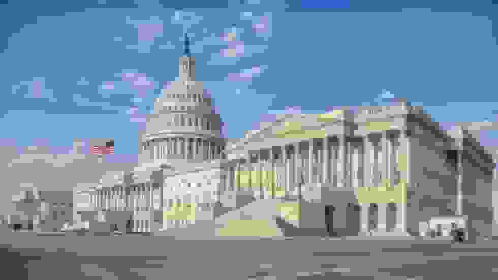 تعلیق دولت آمریکا حمایت از اوکراین را مختل کرد