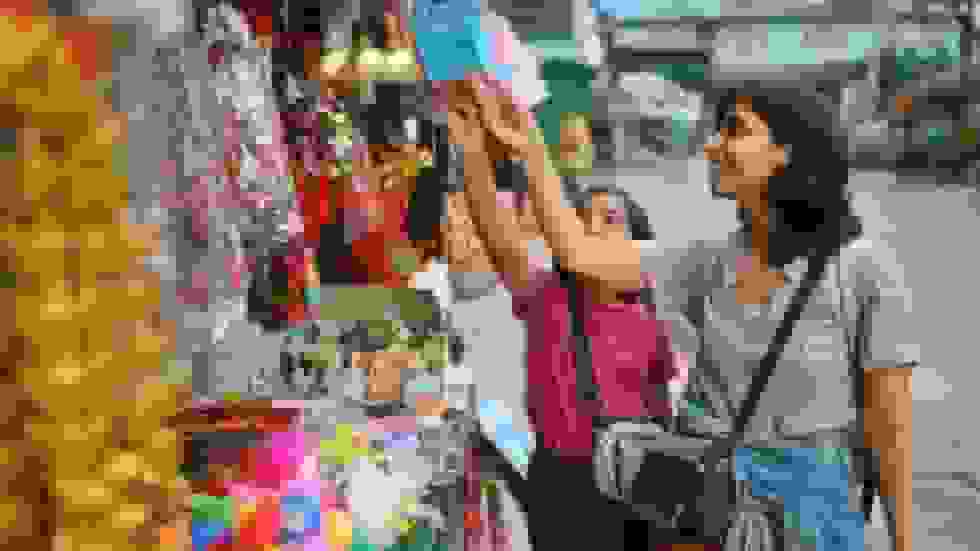 وزیر دارایی هند: توانایی جذب شوکهای ناشی از تعرفههای آمریکا را داریم