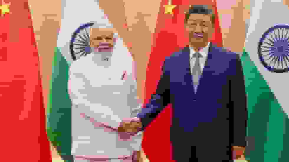 هند و چین پروازهای مستقیم را از سر می‌گیرند