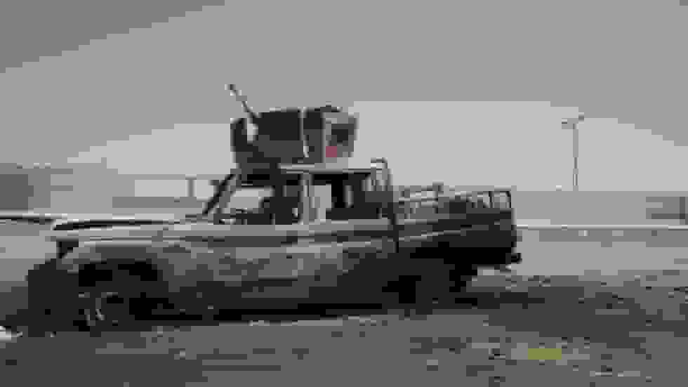 ارتش سودان مدعی کشته شدن مزدوران اوکراینی در جنگ داخلی شد